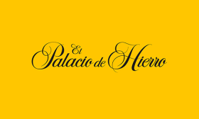 El palacio de hierro